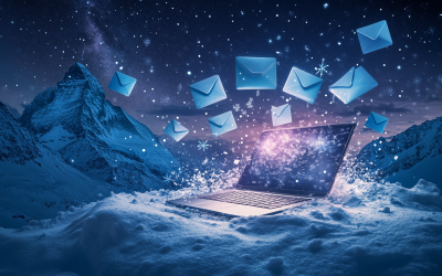 Why Cold Emailing Works: 5 Stats To Back It Up