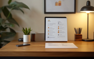 What are the Best Types of Resumes to Use?