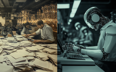 Pros and Cons of AI Writing Tools