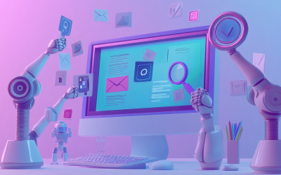 How to Use AI to Promote Content