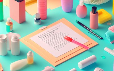 How To Write Effective Product Descriptions