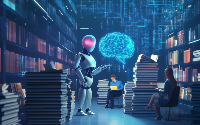How to Use AI in Writing SEO-Friendly Content