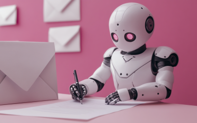 How To Create Amazing Emails With AI Writers