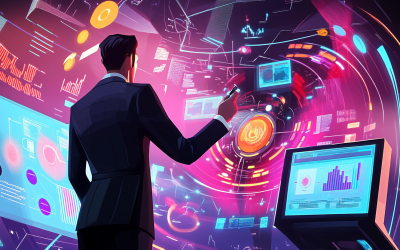 Benefits of Using AI for Business Writing