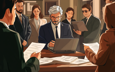 The Power Of Persuasion: How To Use Copywriting To Influence People