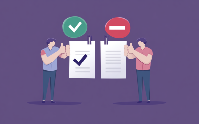 Pros and Cons of AI Writing Tools for Brands