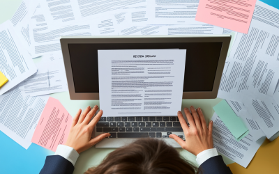 How To Tailor Your Resume And Cover Letter
