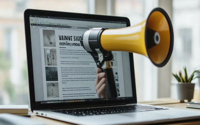 How To Find Your Writing Voice?