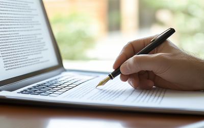 10 Secrets To Writing Well