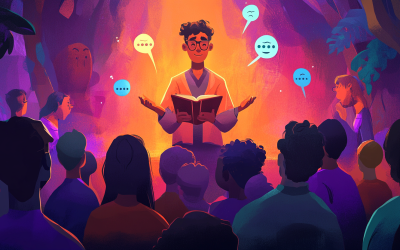 Master Audience Segmentation for Better Storytelling