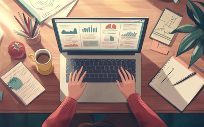 How the Benefits of Long-Form Content Boost SEO