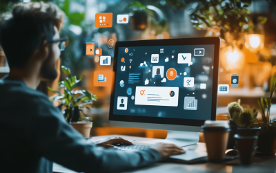 5 best CMS Trends for Small Businesses Today