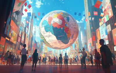 7 Content Localization Examples That Drive Success