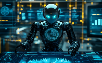 SEO Meets AI: Key Trends to Watch